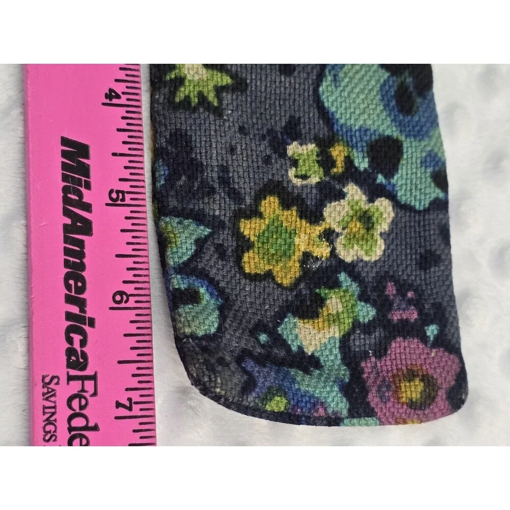 Unbranded vintage barkcloth